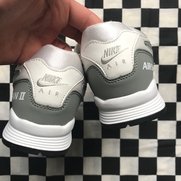 Nike Air Span II - Picture 3 of 5